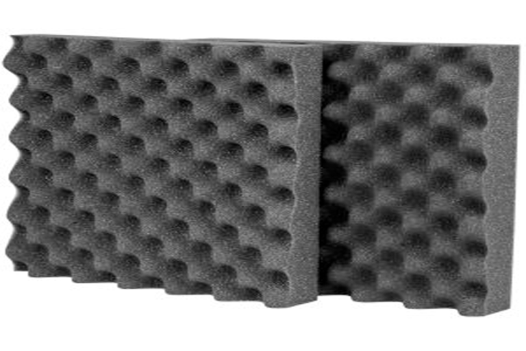 Acoustic Foam Panels