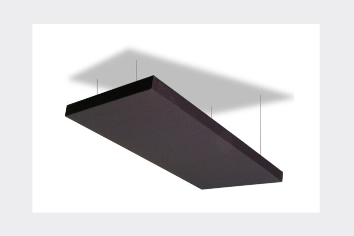 Acoustic Ceiling Baffles