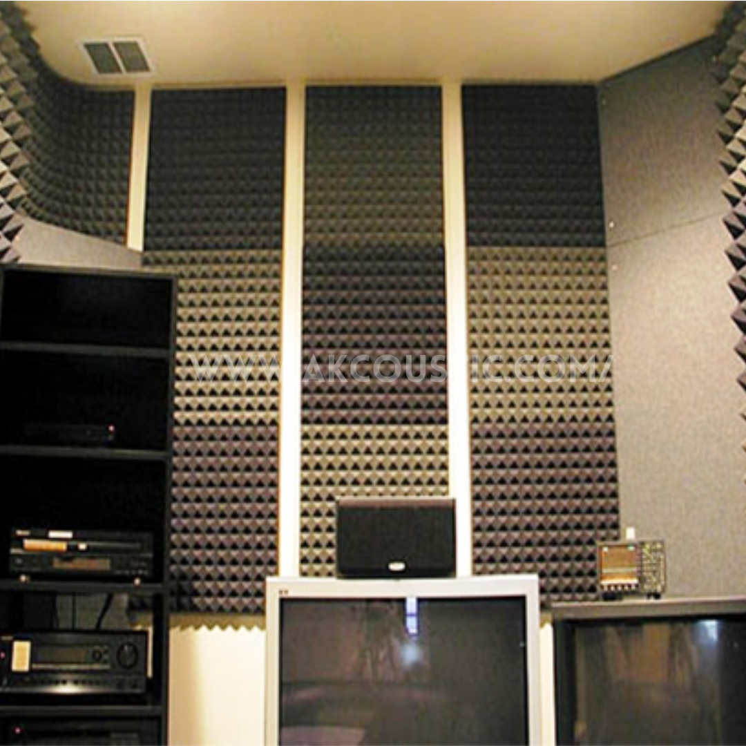  Sound Dampening Panels