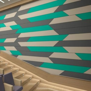 acoustic fabric panels design