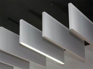 Acoustic Ceiling Baffles-6