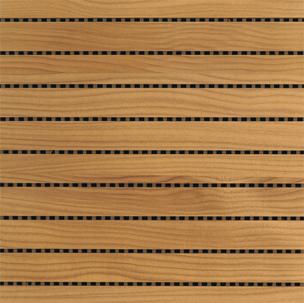 Wooden Acoustic Panels