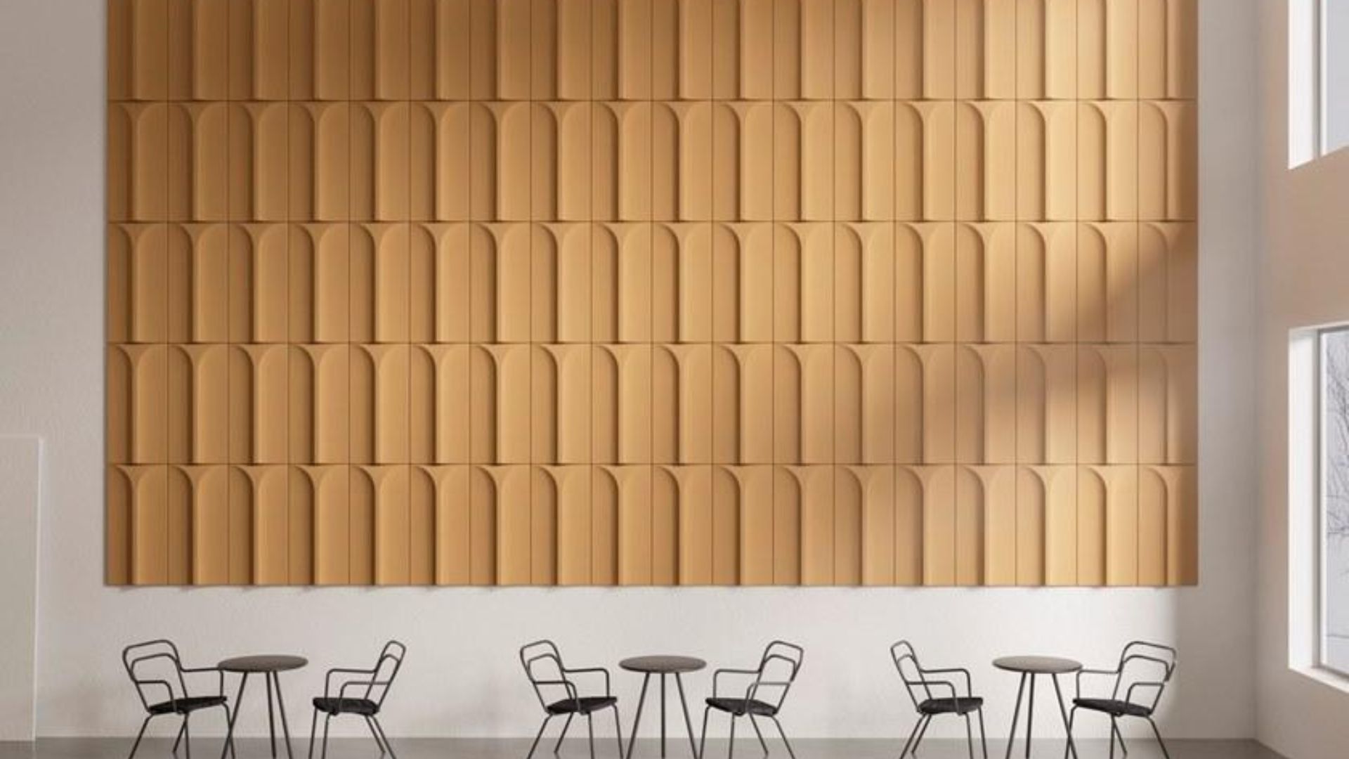 What Acoustic Panels Price Means for Quality 