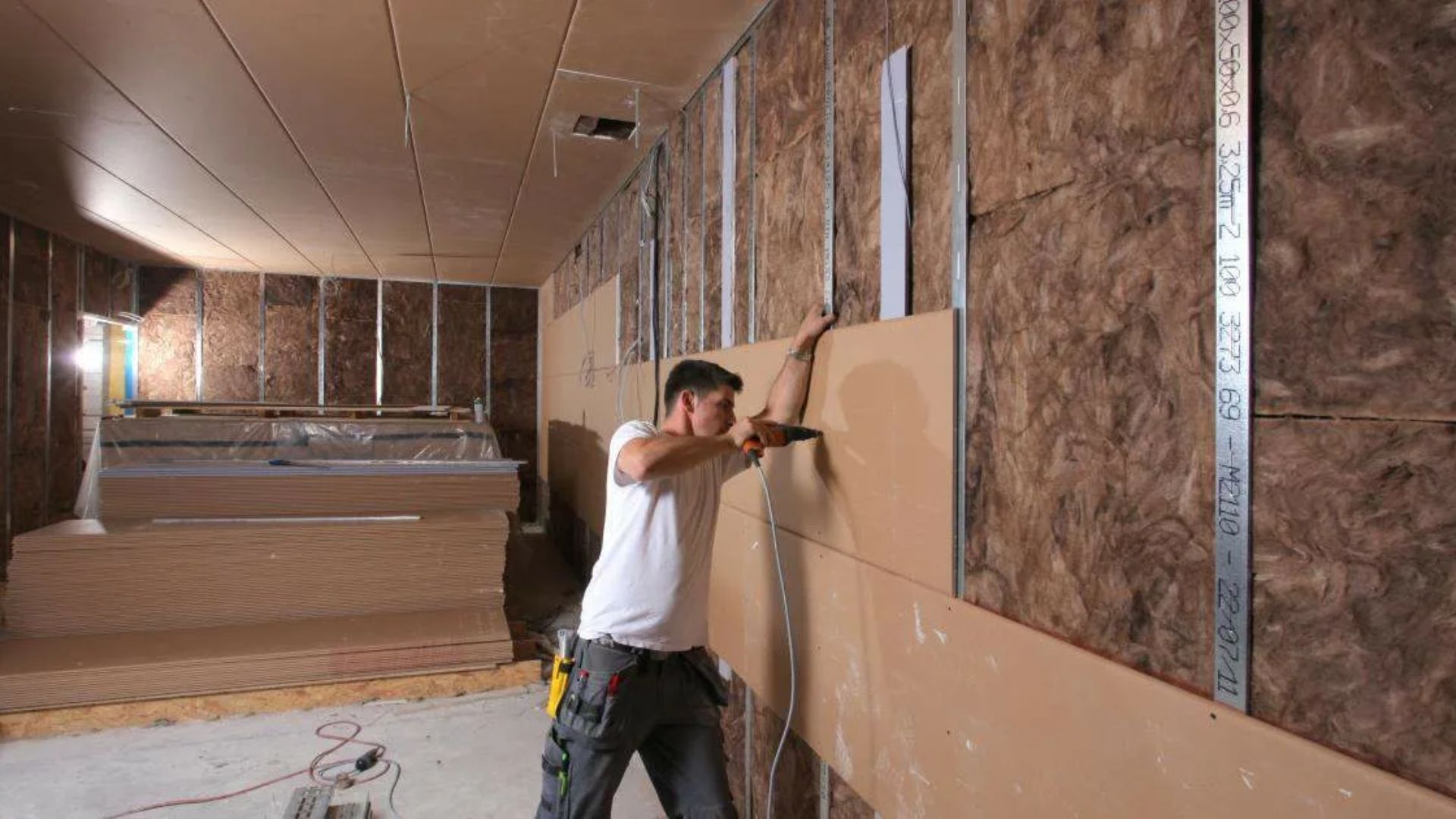 Understanding the Mastery of Soundproofing Specialists 