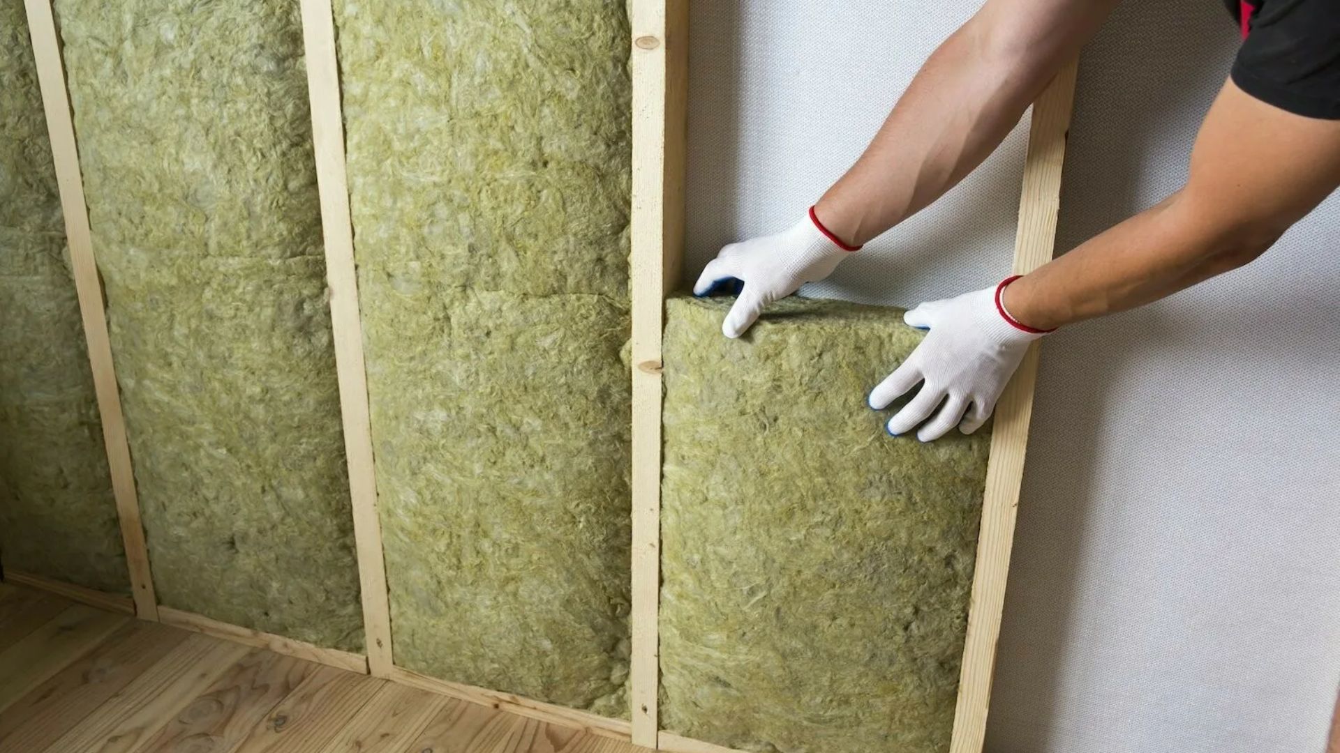 Installing Wall Soundproofing Panеls 