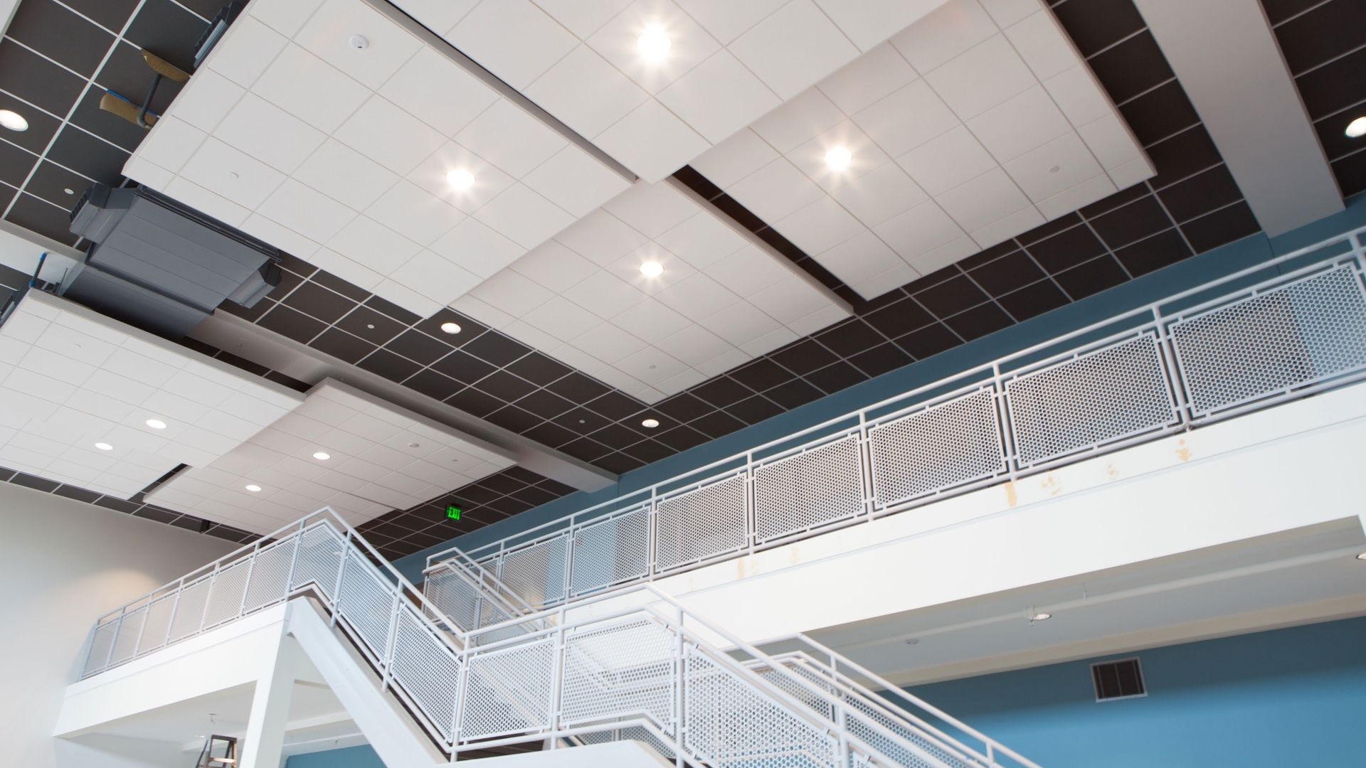 Exploring Acoustic Ceiling Materials