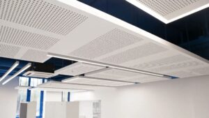 Exploring Acoustic Ceiling Materials