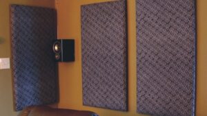 Implementing Acoustic Noise Reduction Solutions