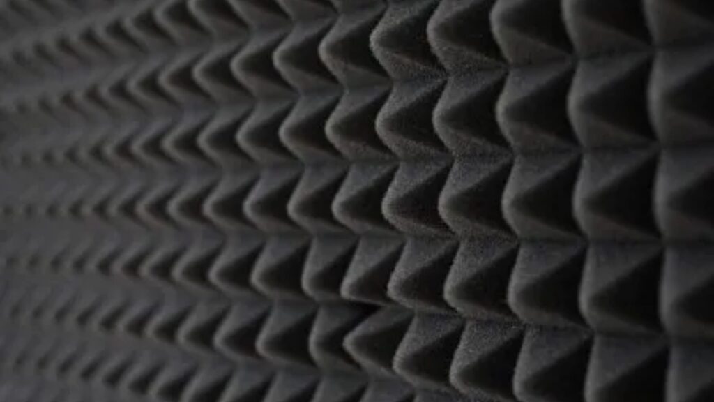 How Soundproofing Foam Spray Can Transform Your Space