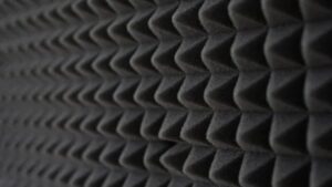 How Soundproofing Foam Spray Can Transform Your Space