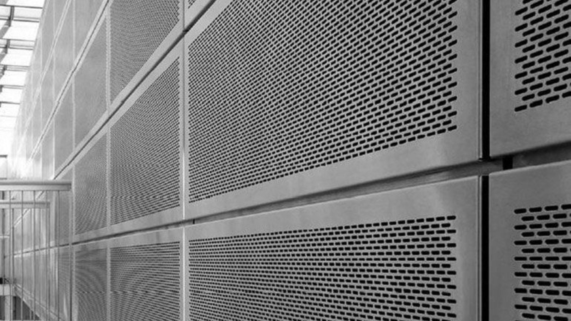 Metal Acoustic Panels for Architectural Excellence