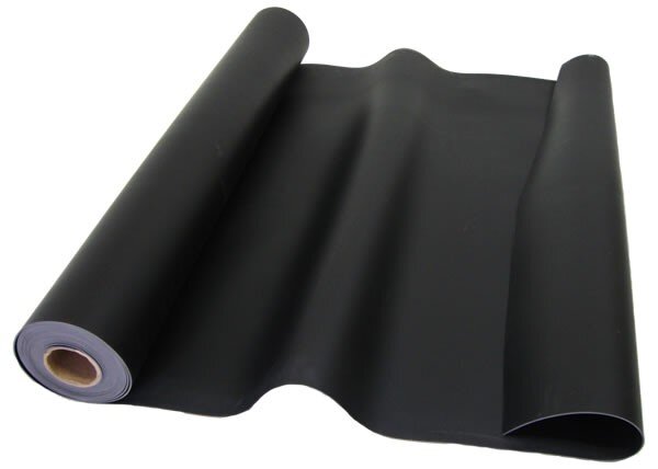 Acoustic Vinyl Barrier