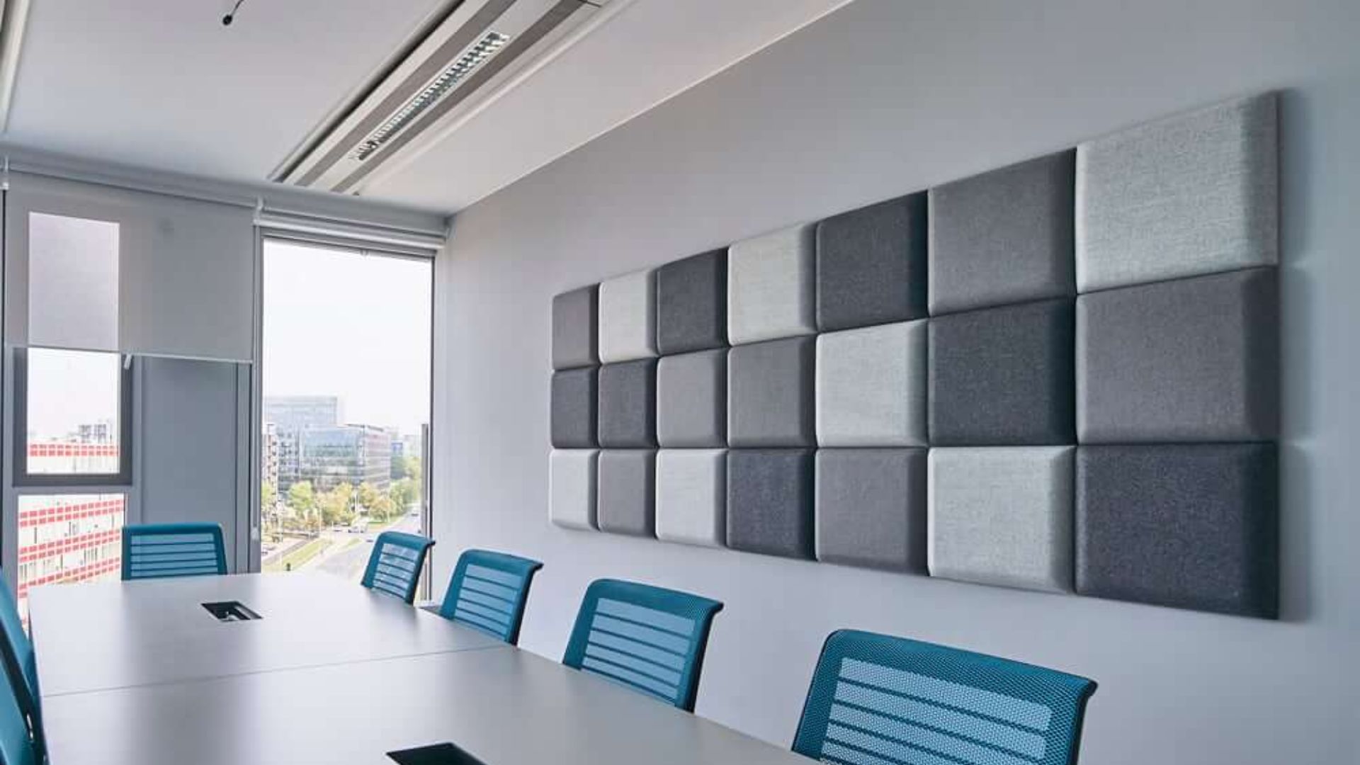 What Are the Top Benefits of Using Wall Soundproofing Panels