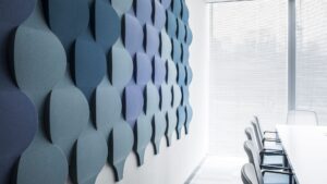 What Are the Top Benefits of Using Wall Soundproofing Panels