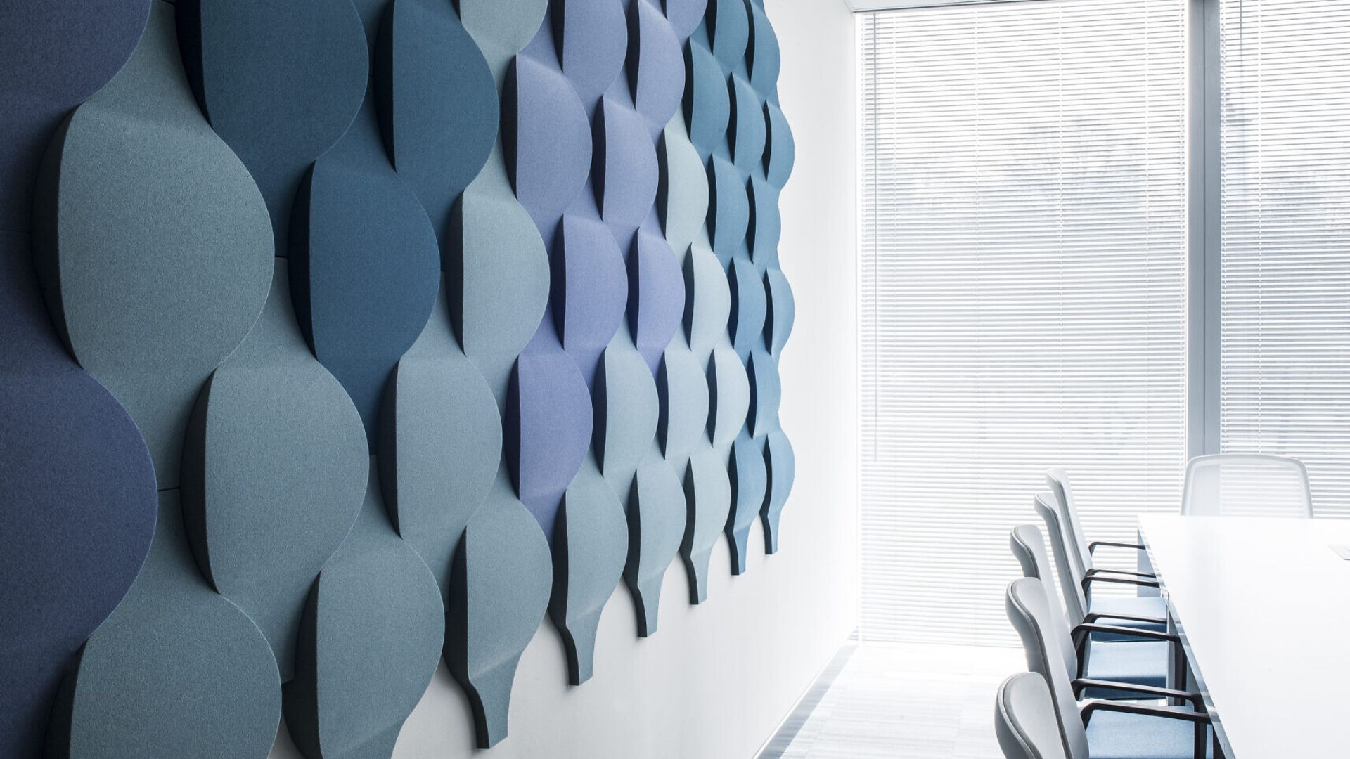 What Are the Top Benefits of Using Wall Soundproofing Panels