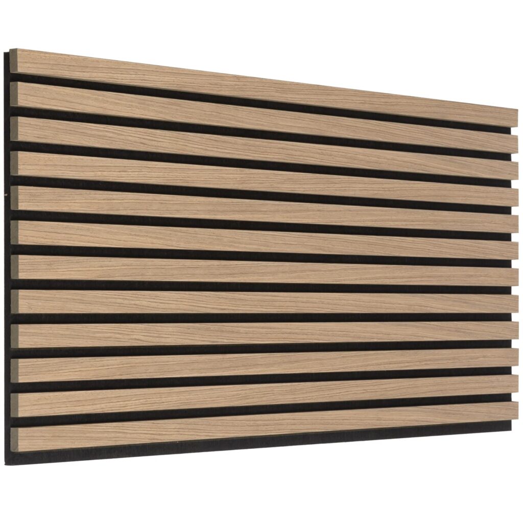 Wooden acoustic Panels Riyadh