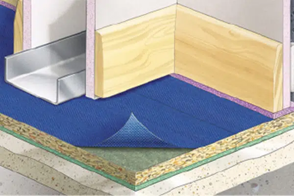 How do Floating Acoustic Floors Work