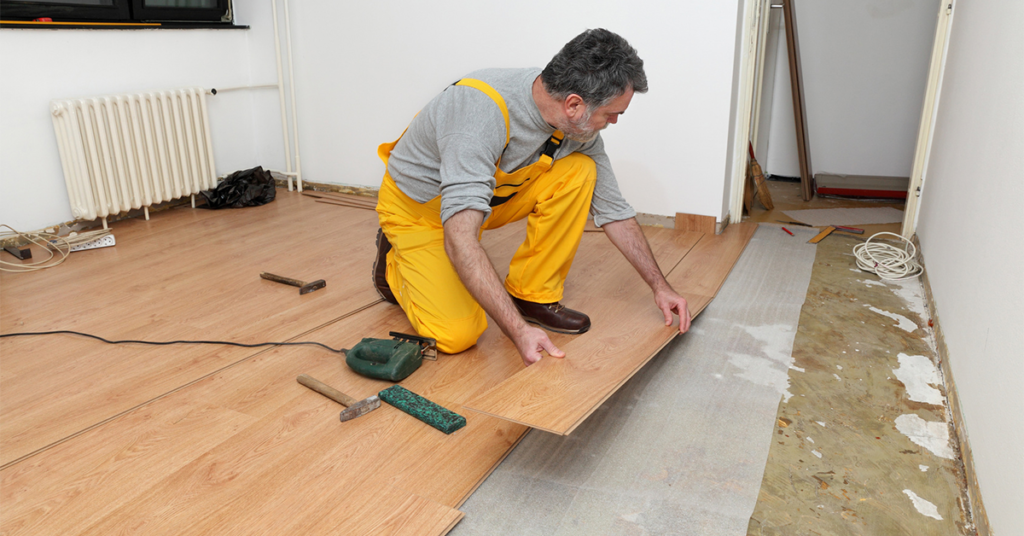 Maintenance Tips for Floating Acoustic Floors