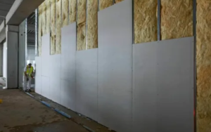 Long-Term Cost Savings of Acoustic Insulation